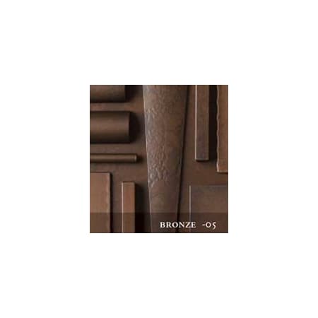 Hubbardton Forge-204670-Bronze Swatch