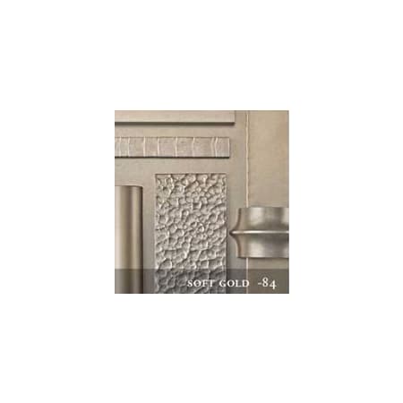 Hubbardton Forge-208023-Soft Gold Swatch