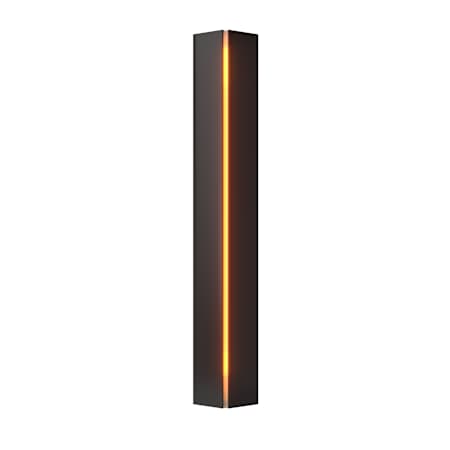 Black / Amber