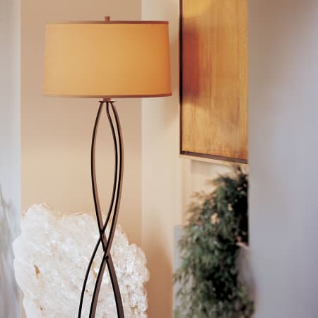 Hubbardton Forge-232686-SKT-Doeskin Suede-Lifestyle