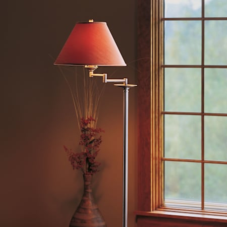 Hubbardton Forge-242050-SKT-Terra Suede-Lifestyle