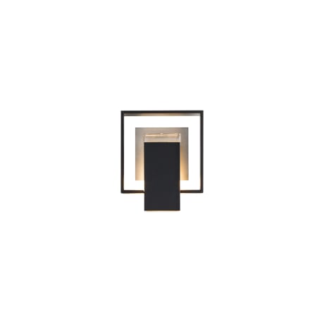 Hubbardton Forge-302601-SKT-Coastal Burnished Steel/Clear-Alternate Image