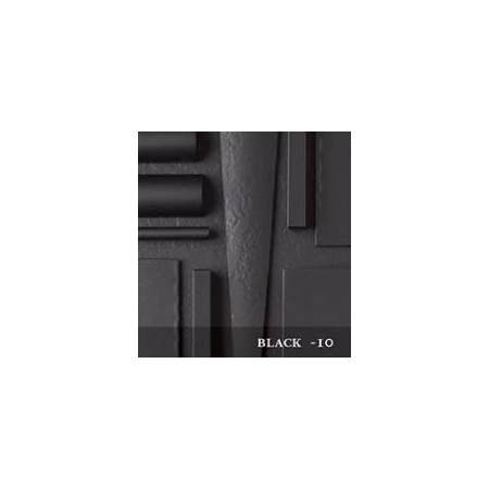 Hubbardton Forge-390005-Black Swatch