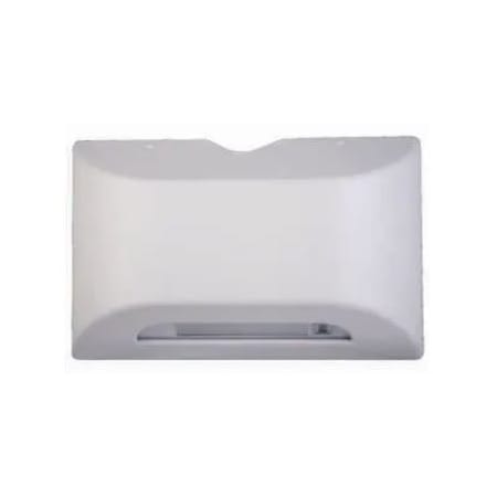 Hubbell Lighting Industrial PG Series Number of Lamps: 4, Lamp Type: Solid State High Output LEDs, Voltage Rating: 120/277 VAC White