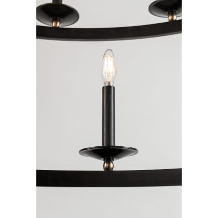 Candle Detail