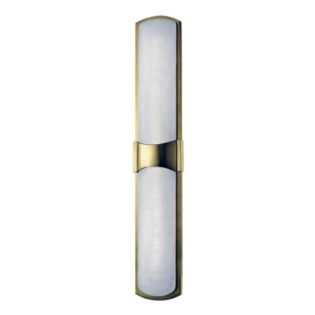 Aged Brass