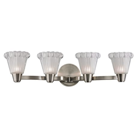 Satin Nickel