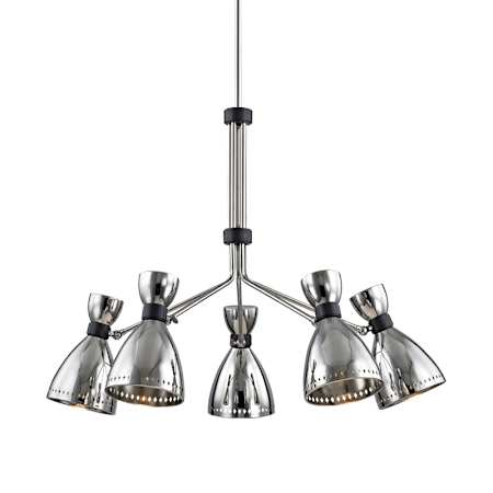 Hudson Valley Lighting-4145-Alternate Image