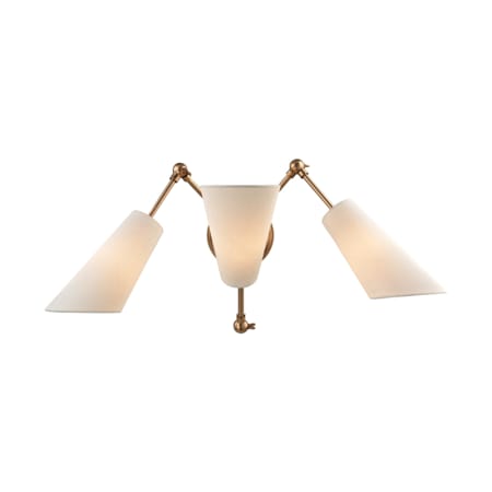 Hudson Valley Lighting-5300-Alternate View