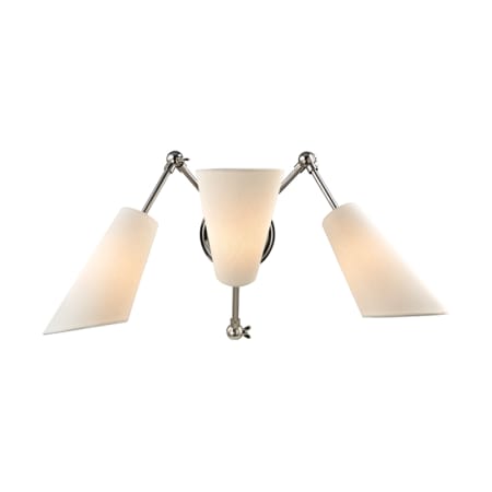 Hudson Valley Lighting-5300-Alternate View