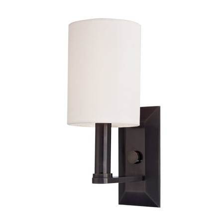 Hudson Valley Lighting Bryant 4 Light 12" Wide Taper Candle Multi Light Pendant Aged Brass