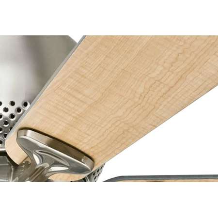 Blade Close Up