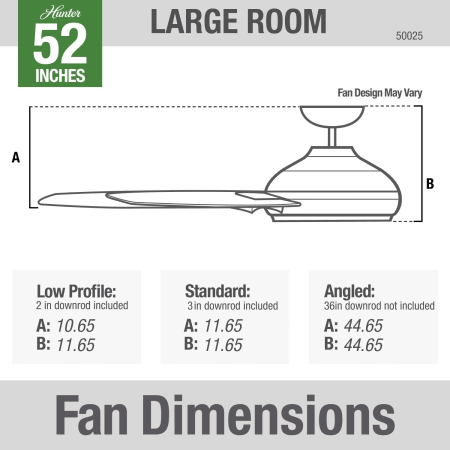 Hunter Thaden 52 Dimensions
