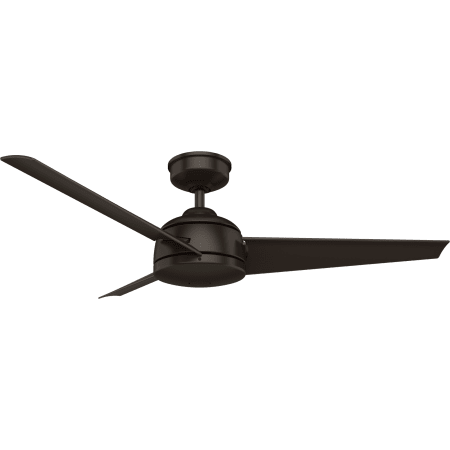 Hunter Trimaran 52" 3 Blade Indoor / Outdoor WeatherMax Ceiling Fan with Wall Control Premier Bronze