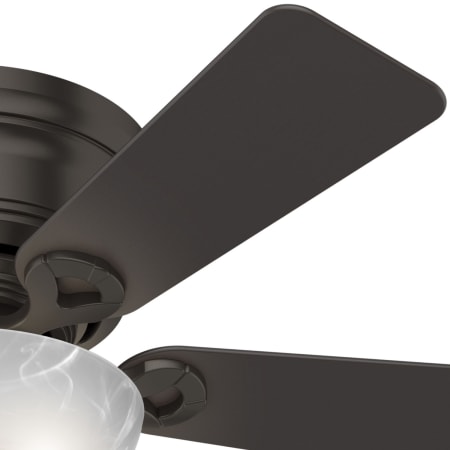 Hunter 52137 Haskell Fan Blade Finish 1