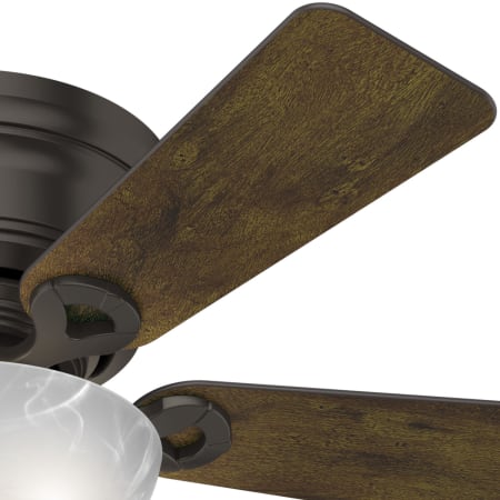 Hunter 52137 Haskell Fan Blade Finish 2