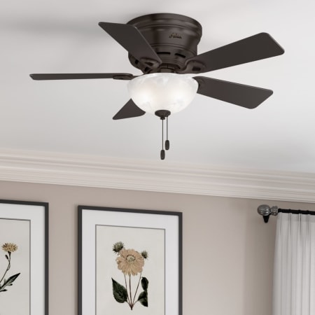 Hunter 52137 Haskell Lifestyle Image
