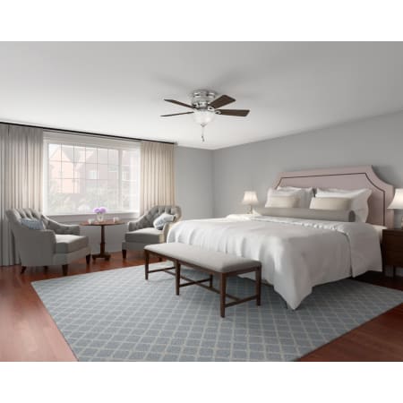 Hunter 52139 Haskell Lifestyle Image