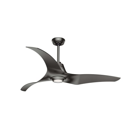 Hunter Arwen 60" 3 Blade Indoor LED Energy Star Ceiling Fan Granite