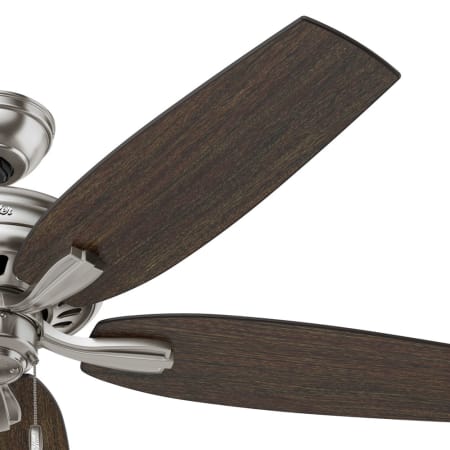 Hunter 53321 Newsome Fan Blade Finish 1