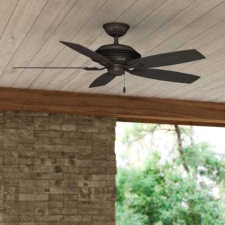 Hunter 53347 Rainsford Lifestyle Image