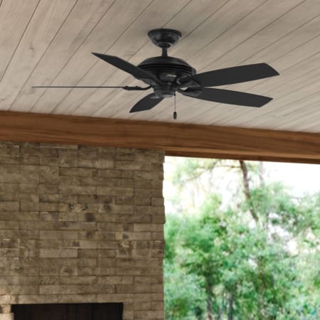Hunter 53348 Rainsford Lifestyle Image