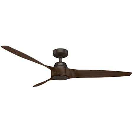 Hunter Mosley 60" 3 Blade Indoor Ceiling Fan Premier Bronze