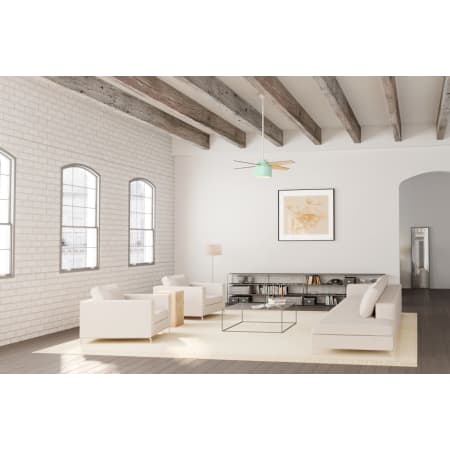 Hunter 59258 Cranbrook Lifestyle Image