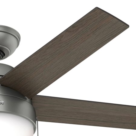 Hunter 59267 Anslee Fan Blade Finish 2