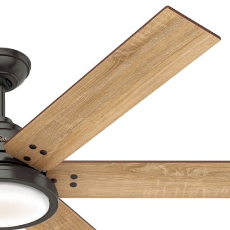 Hunter 59461 Warrant Fan Blade Finish 2