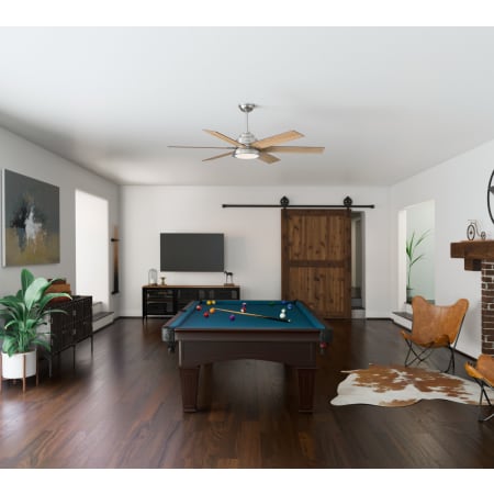 Hunter 59462 Warrant Lifestyle Image