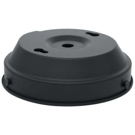 Hunter Globe Light Kit Fitter Black