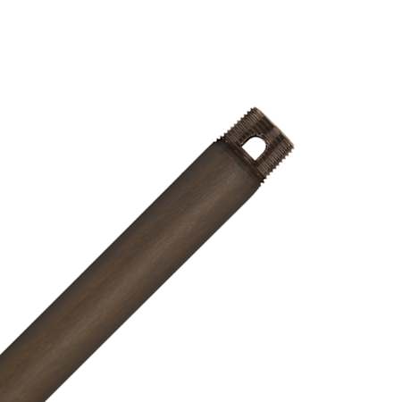 Hunter 24" Ceiling Fan Downrod for 11' Ceilings Acadia