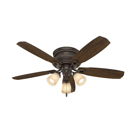 Hunter-Ambrose 52 Low Profile 3 Bell-Alt