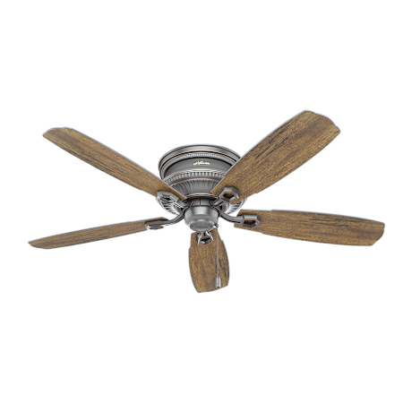 Hunter-Ambrose 52 Low Profile 3 Bell-Alt