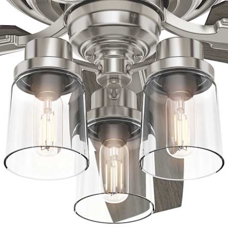 Hunter-Bennet 52 LED 3 Light-Light 3