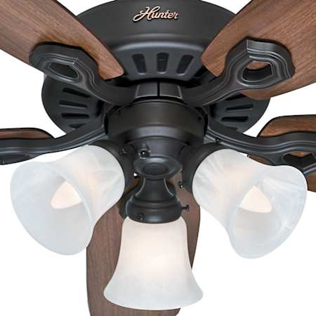 Hunter-Builder 42-Light Kit Closeup