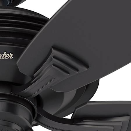 Hunter-Donegan 44 Bowl-Close Up