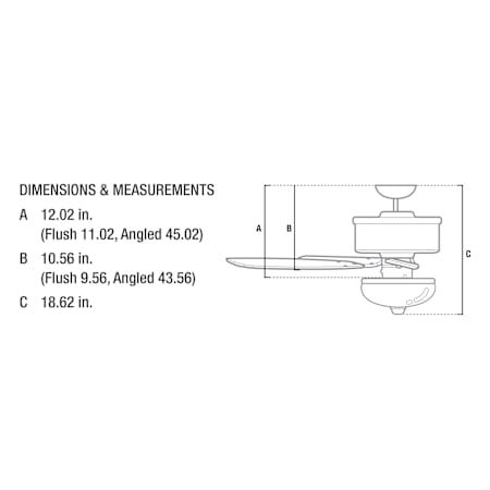 Hunter-Donegan 44 Bowl-Line Drawing