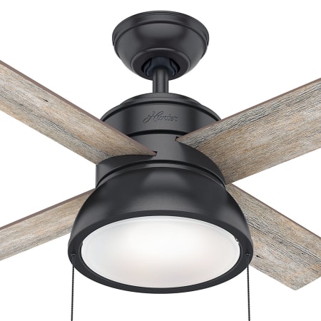 Fan Body - Noble Bronze