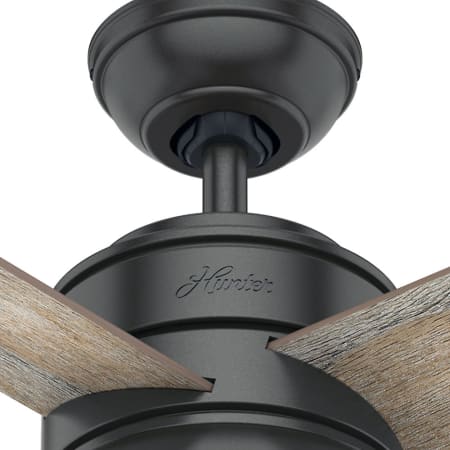 Fan Housing - Noble Bronze