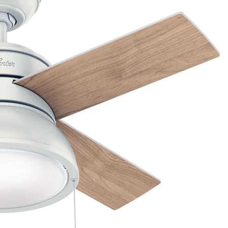 Natural Wood Blades