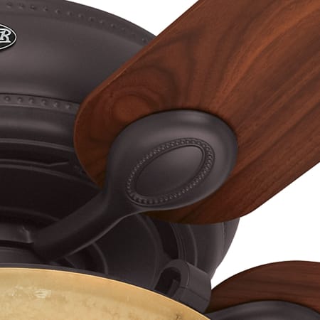 Hunter-Westover 52-Zoom Detail