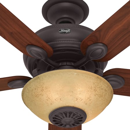 Hunter-Westover 52-Zoom Detail