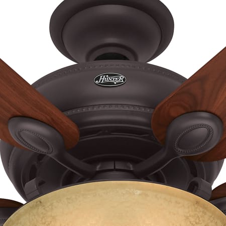 Hunter-Westover 52-Zoom Detail