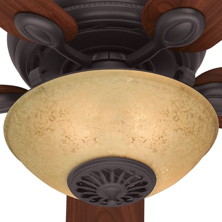 Hunter-Westover 52-Zoom Detail