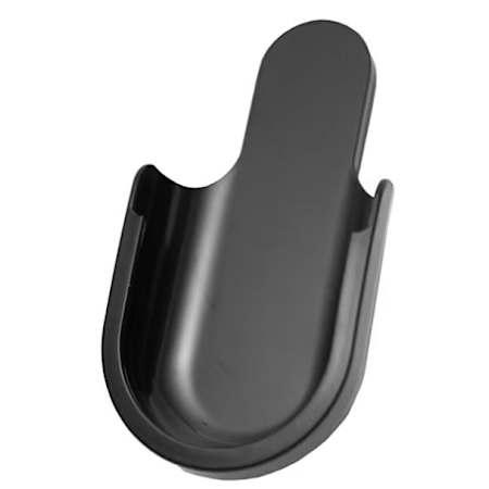 Hunter Remote Control Holder Black
