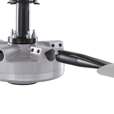 Hunter Industrial-TITAN 14-Blade Holder Detail
