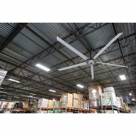 Hunter Industrial-TITAN 20-Warehouse Lifestyle