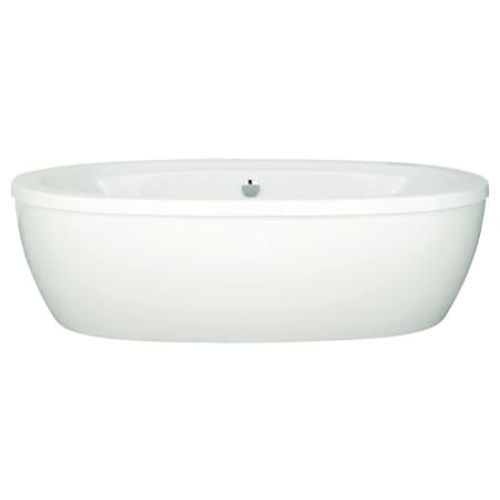 Hydrosystems Hydro Systems CAS6038ATA-WHI Designer Collection Casey, 60 x 38 Inch Acrylic - Thermal Air System White